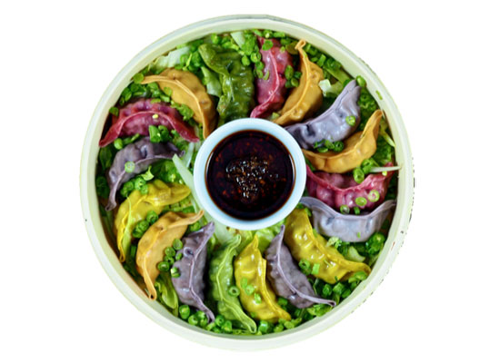 Yumbau – traditionell-asiatische Köstlichkeiten für Zuhause (©Foto: Yumbau)